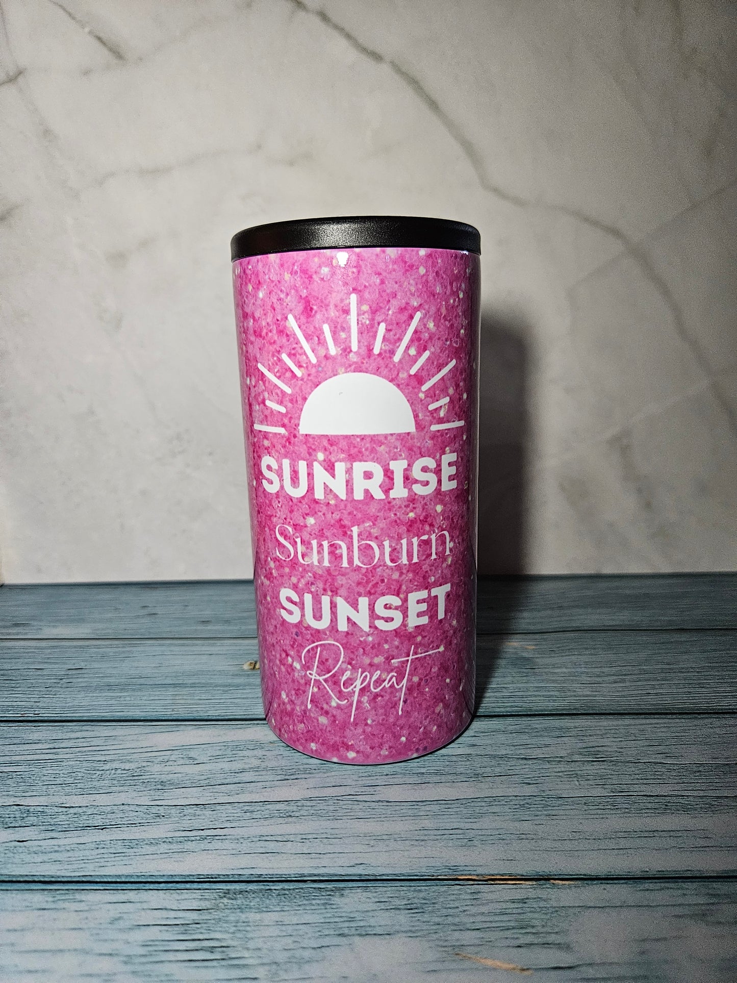 Slim Can Cooler