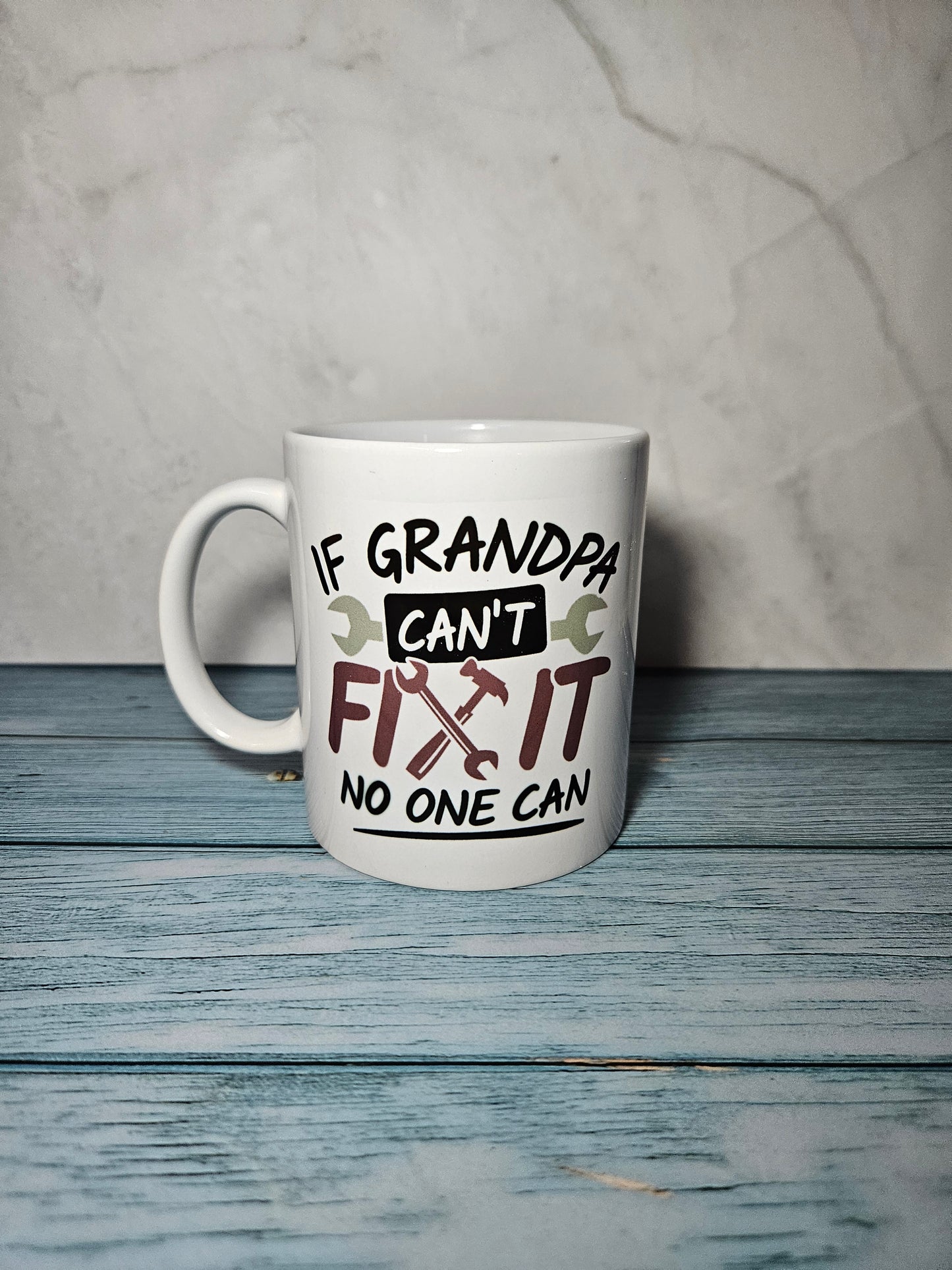 Coffee Mug