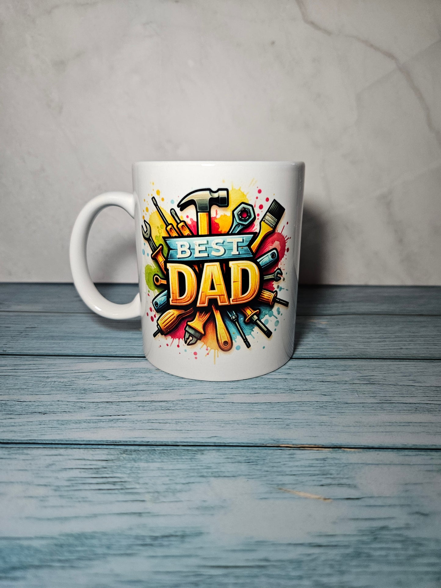 Coffee Mug