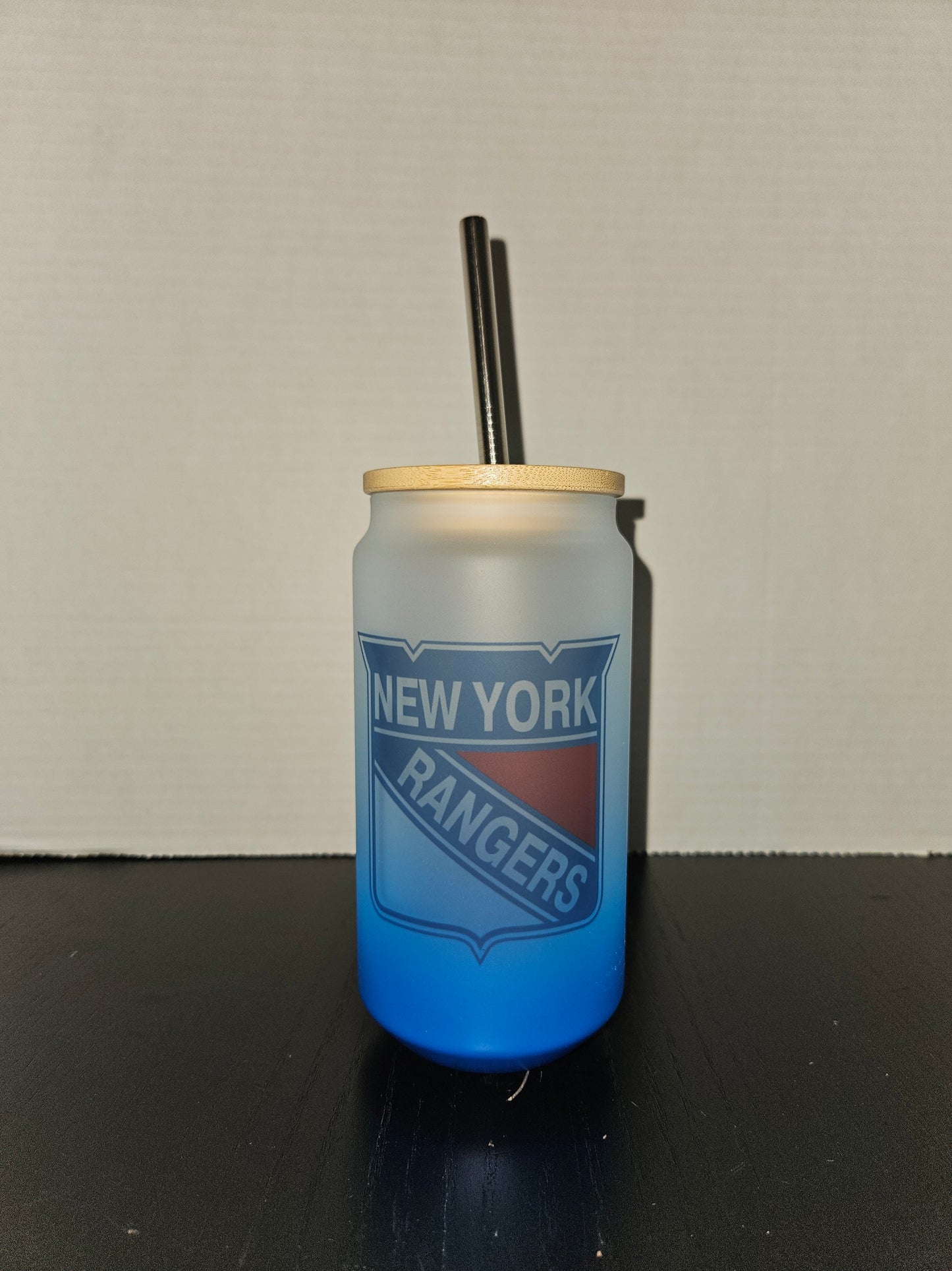 Glass Can