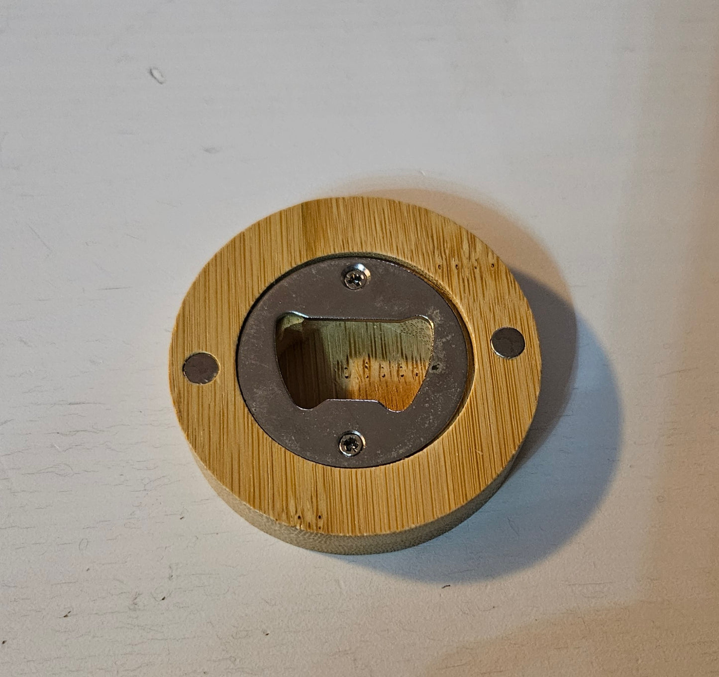 Personalized Magnetic Bottle Opener