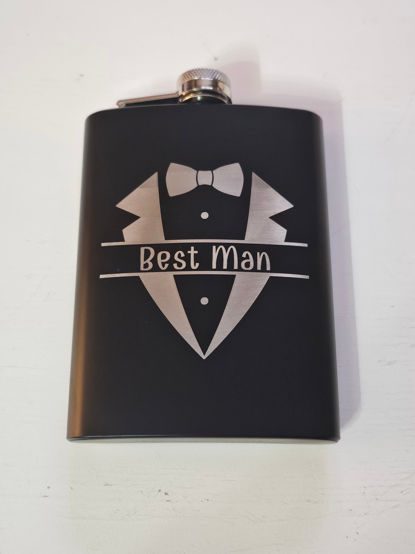 Customizable Flask
