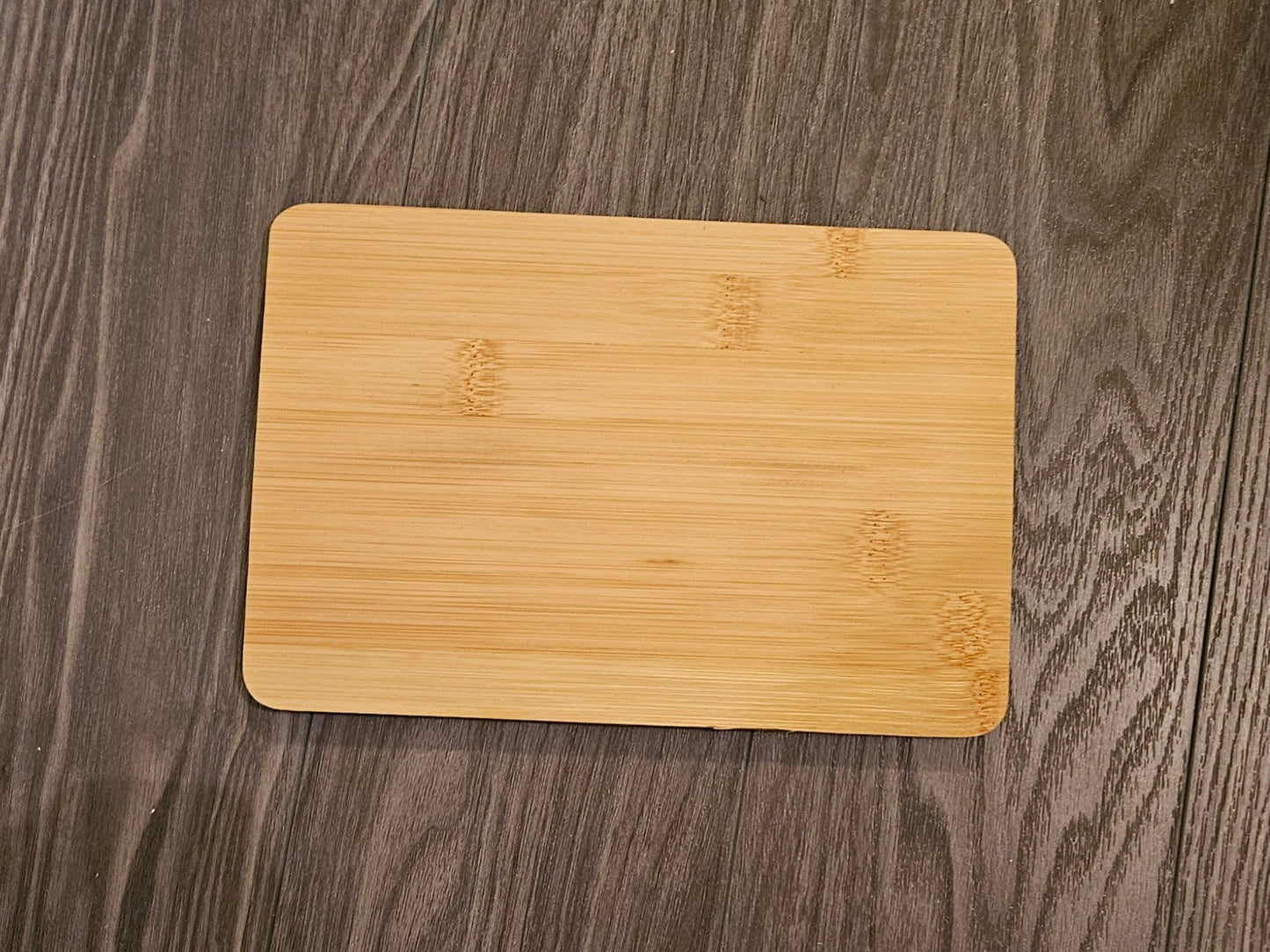 Small Cutting Board