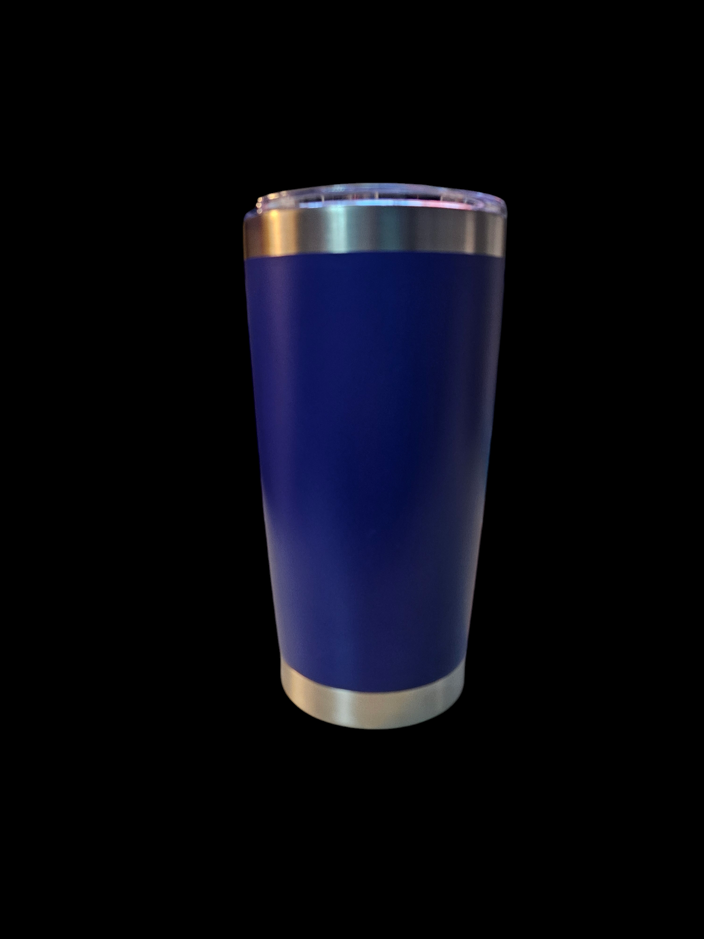 Hot Tumbler