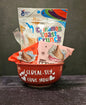 Valentines Cereal Bowl