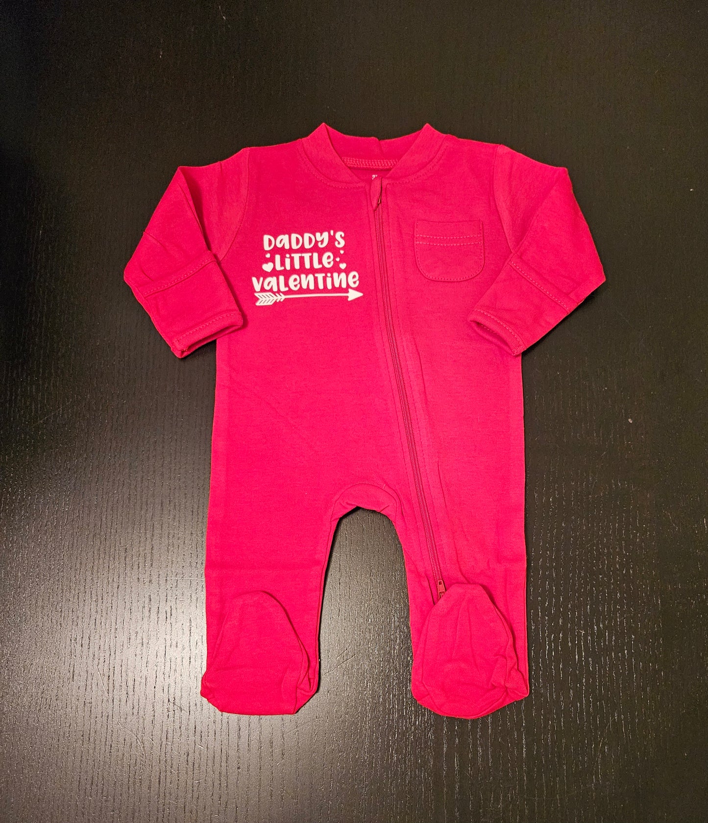 Personalized Onesies