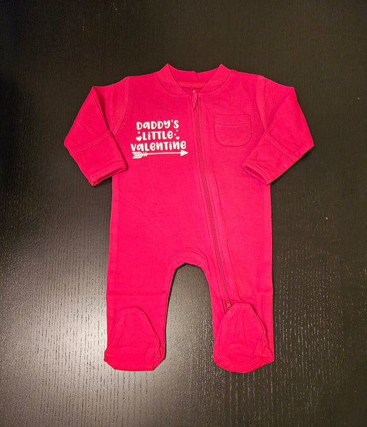 Personalized Onesies
