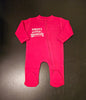 Personalized Onesies