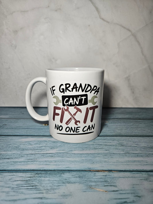 Coffee Mug