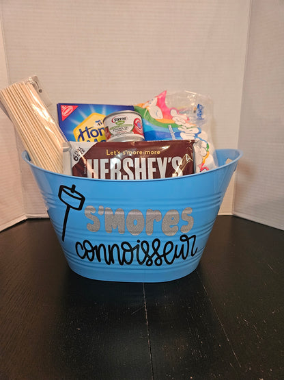 Smores Kits