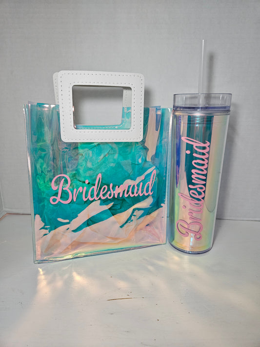 Girls Gift Set