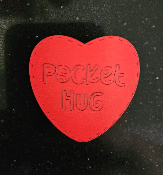 Pocket Hug