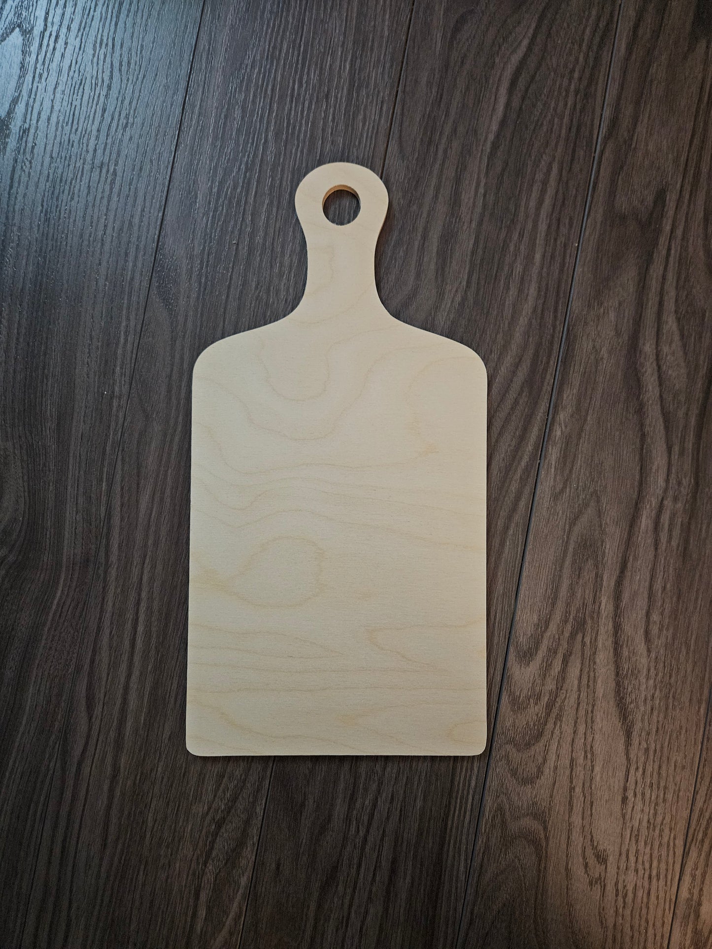 Medium Cutting board