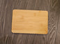 Small Cutting Board