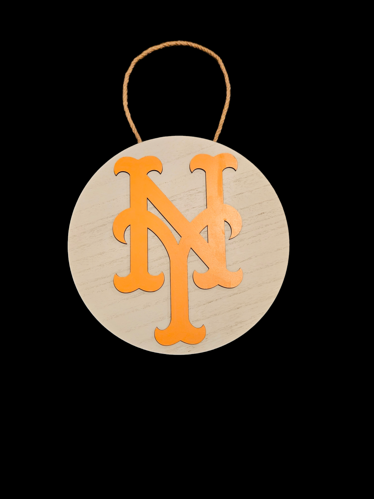 Mets Sign