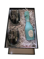 Etched Glass Gift set