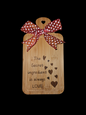 Decorative Cutting Board